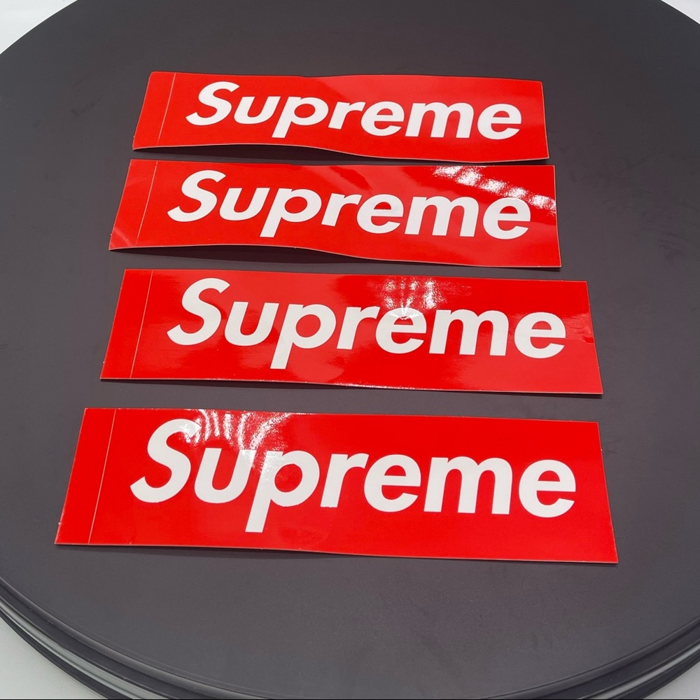 Supreme DTeEX 579 Teflon Cordura Hat - Picture 9 of 9